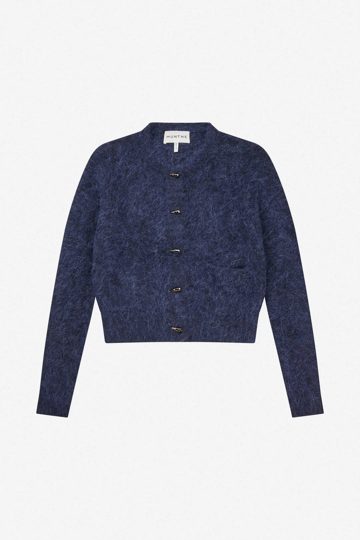 Nolocca Knit Navy