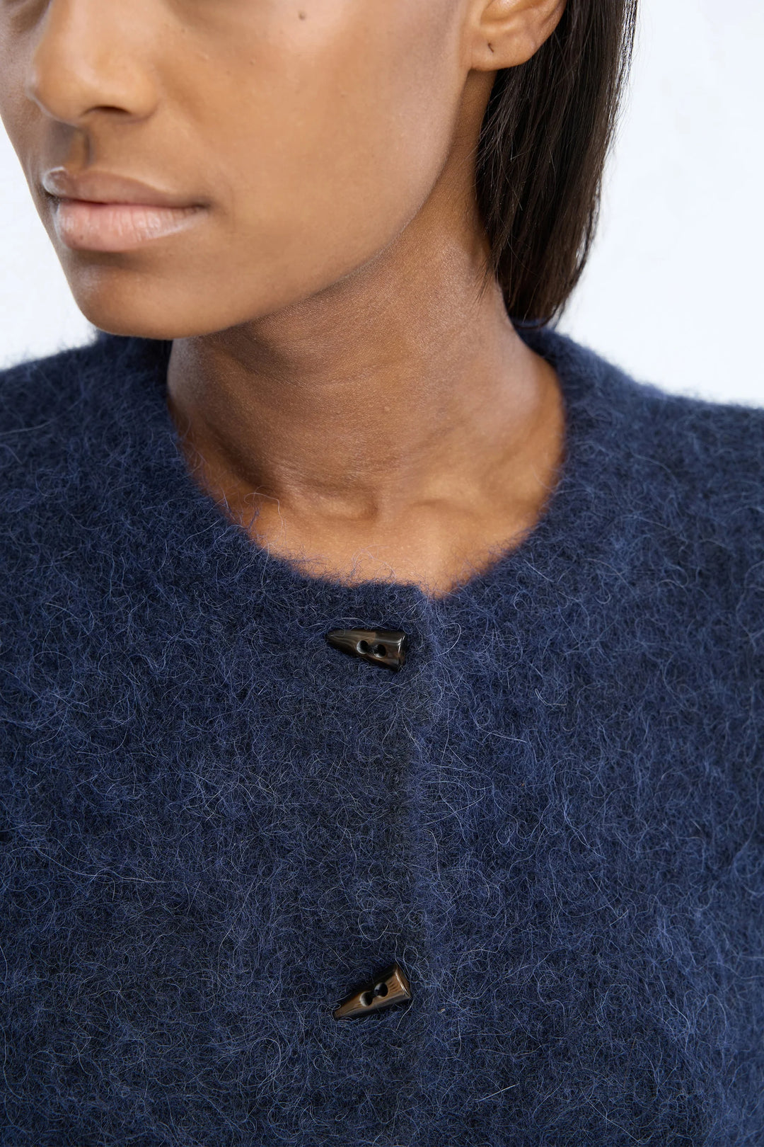 Nolocca Knit Navy
