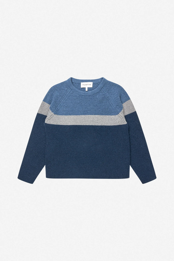 Votalia Knit Indigo