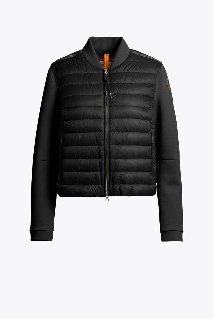 Kalysta Jacket Black
