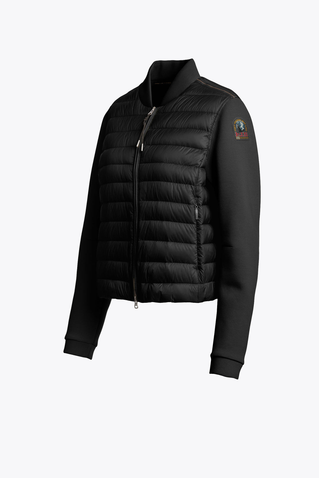 Kalysta Jacket Black