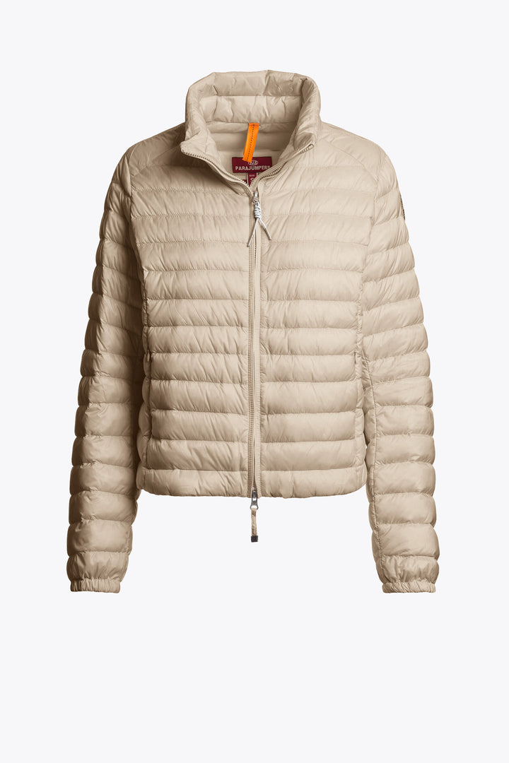 Emilia Jacket Sun Kissed