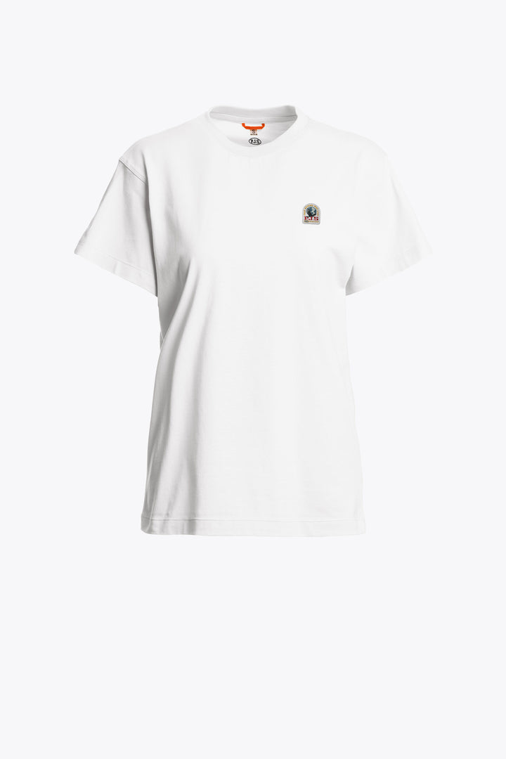 Sabella T-shirt White