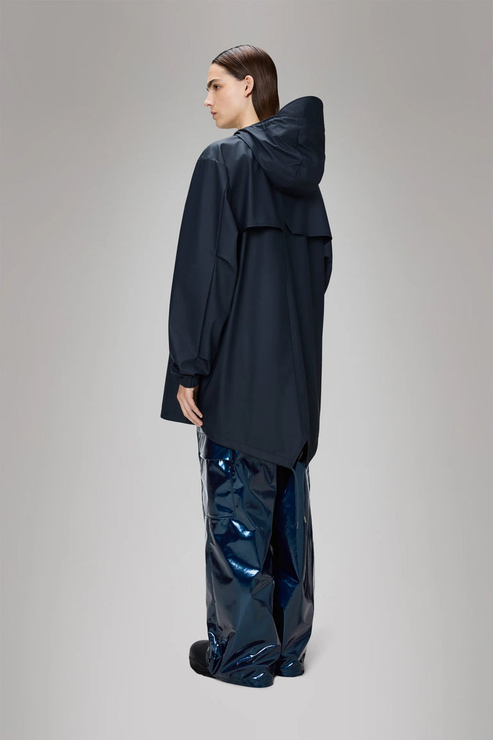 Fishtail Jacket W3 Navy
