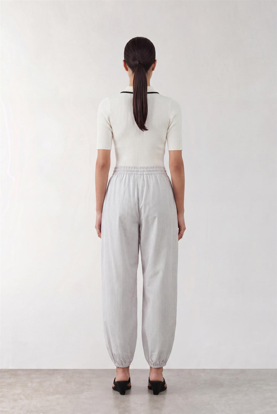 Riss 1 Pants Fossil Combi