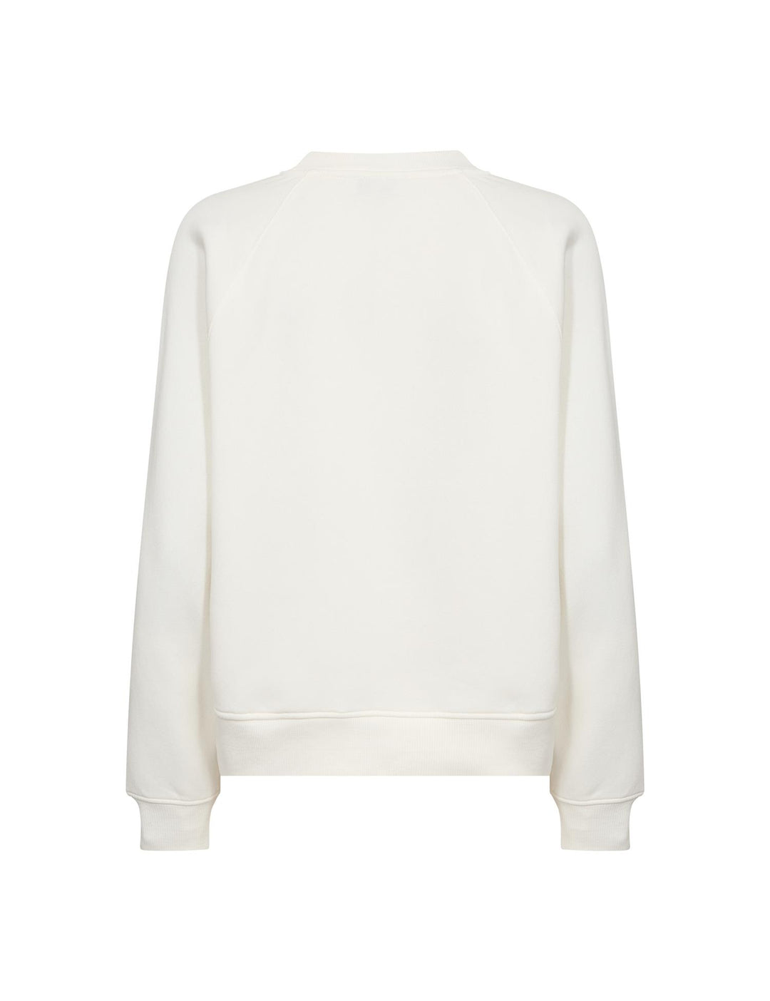 Nuka 11 Sweatshirt Star White