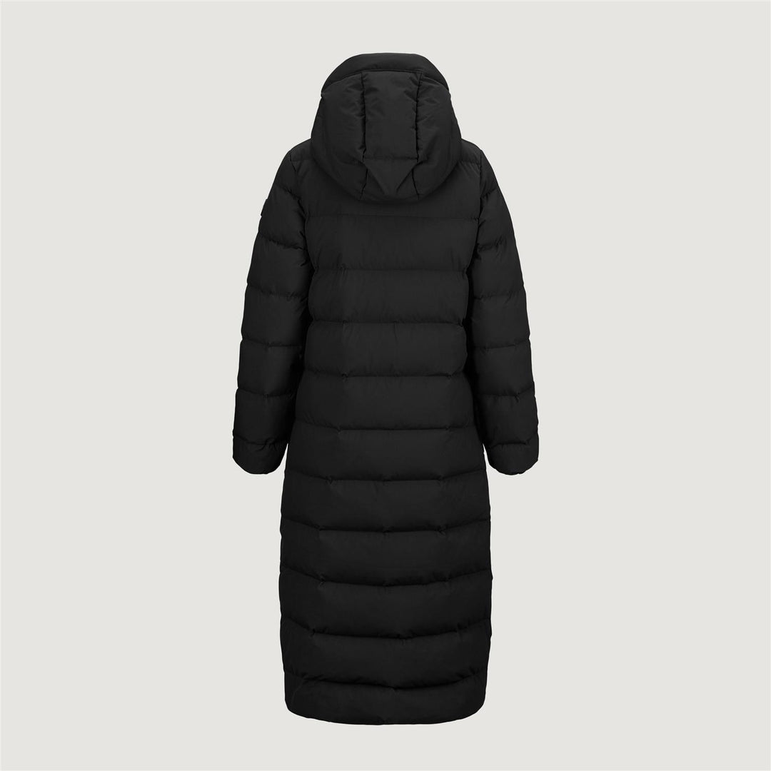 Val Cenis Long Tech Black