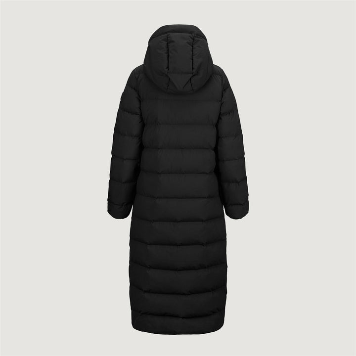 Val Cenis Long Tech Black