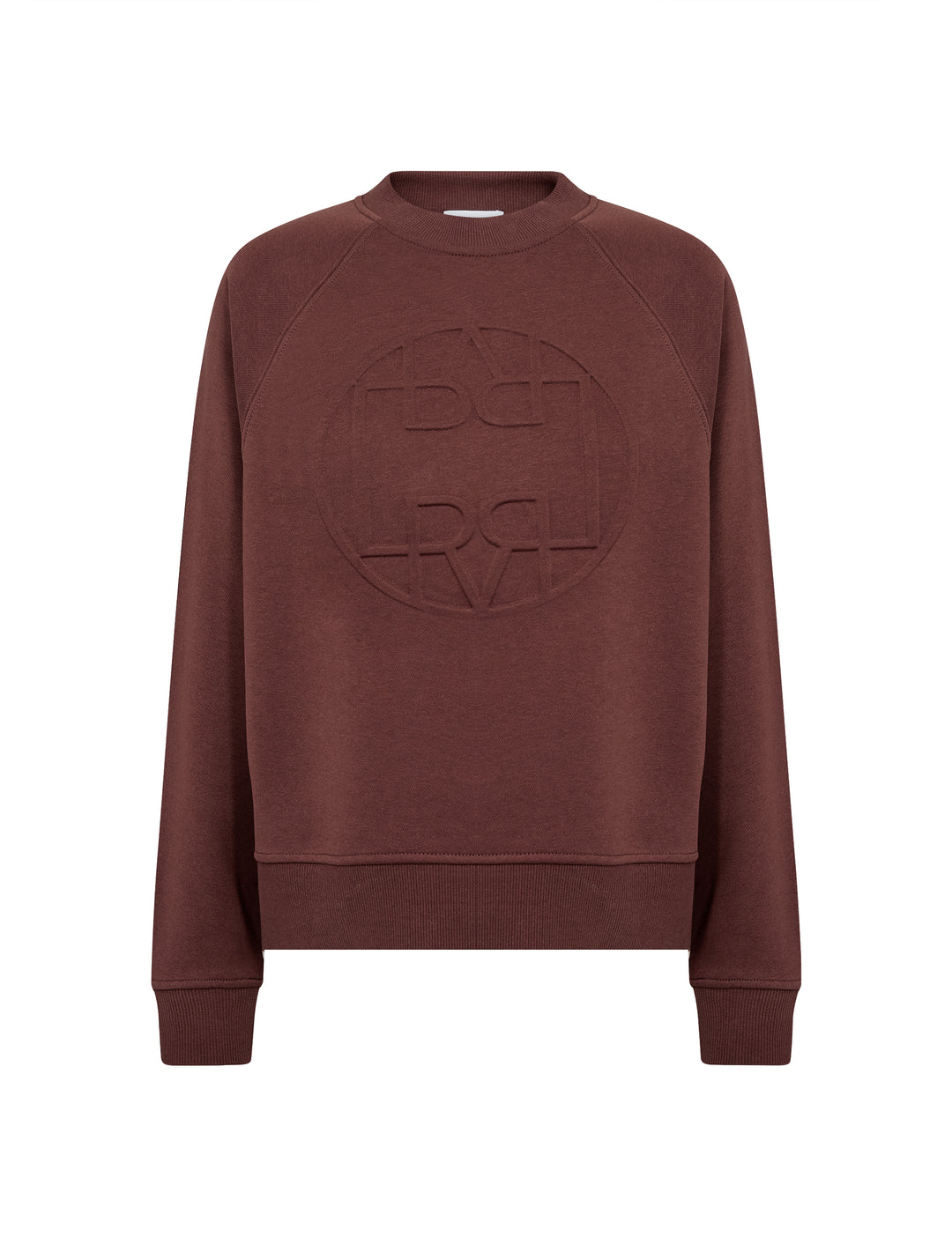 Nuka 11 Sweatshirt Bordeaux