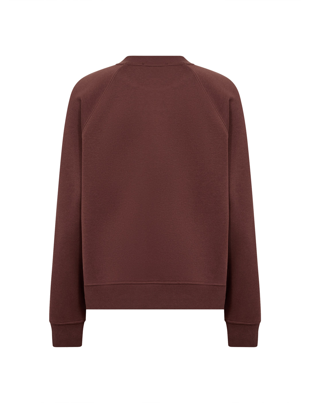 Nuka 11 Sweatshirt Bordeaux