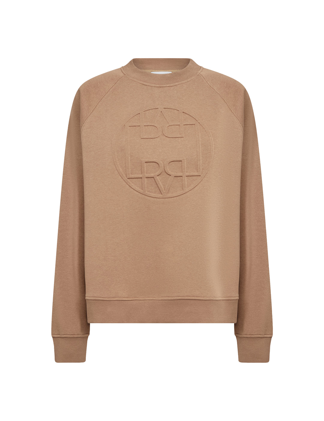 Nuka 11 Sweatshirt Brown