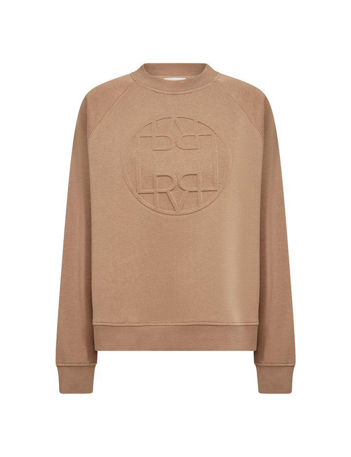 Nuka 11 Sweatshirt Brown