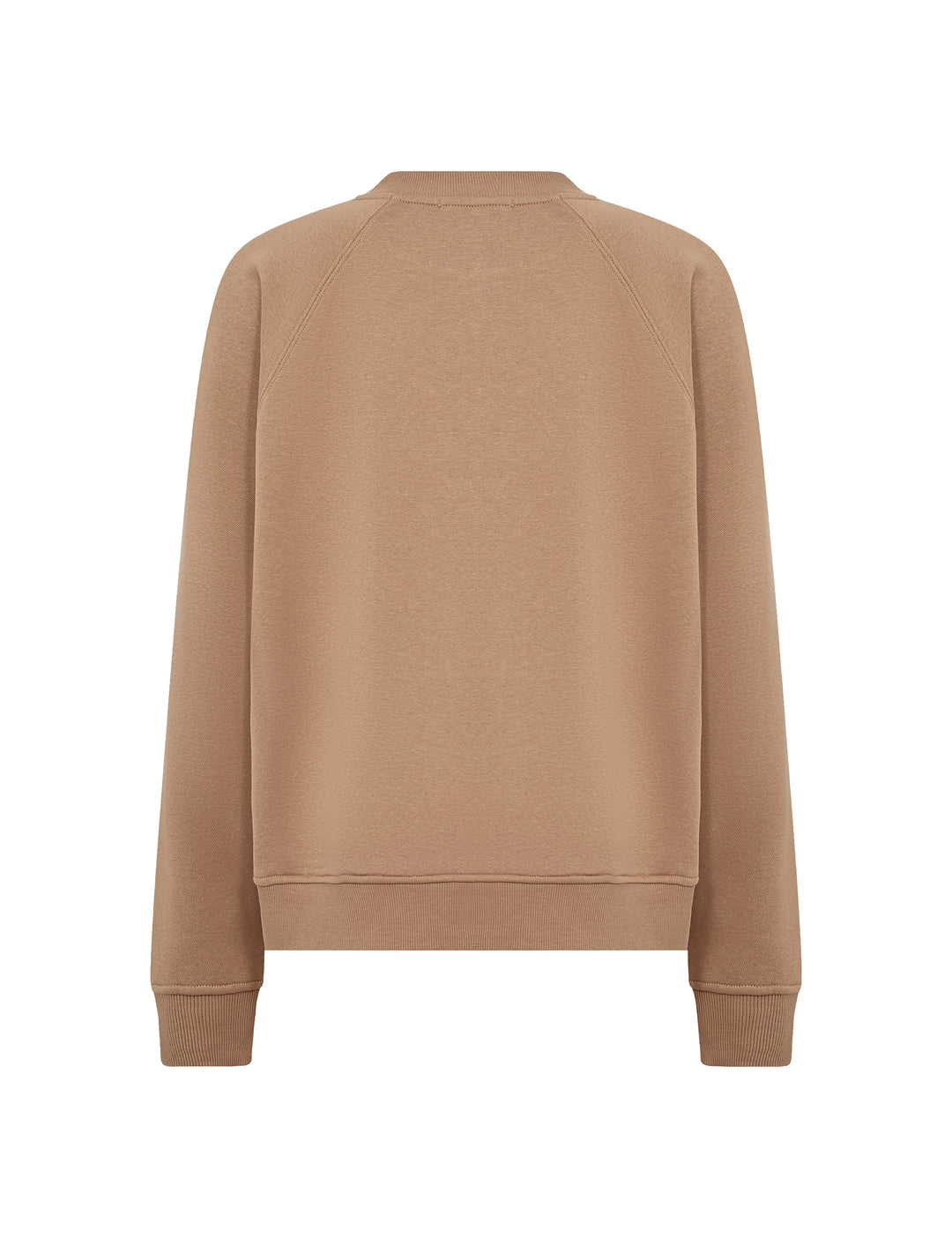 Nuka 11 Sweatshirt Brown