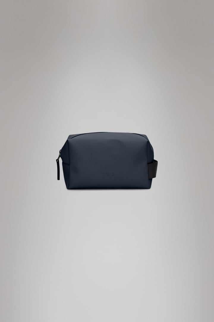 Wash Bag Small W3 Navy