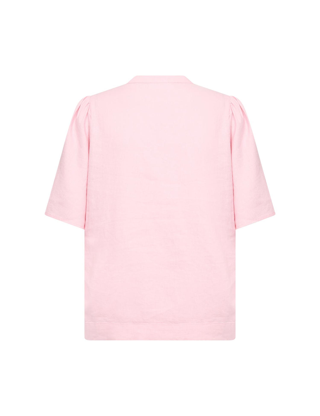 Naja 32 Blouse Rose
