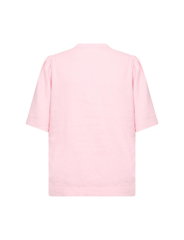 Naja 32 Blouse Rose