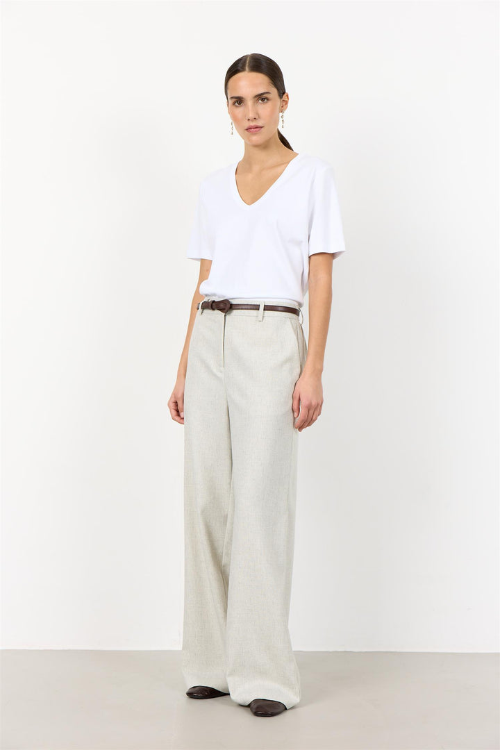 Paloma 2 T-shirt White