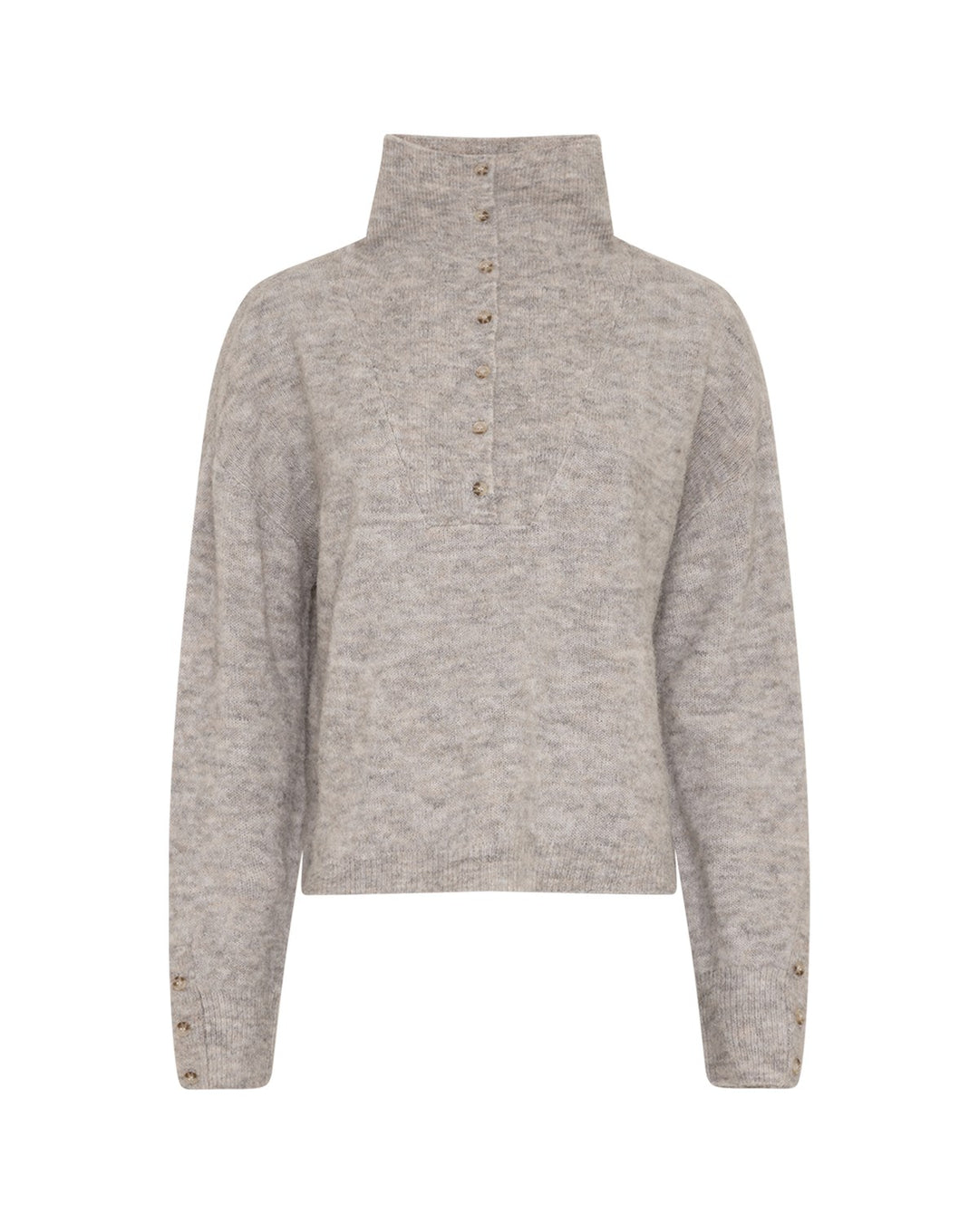 Bondie Hope M Pullover Warm LGM