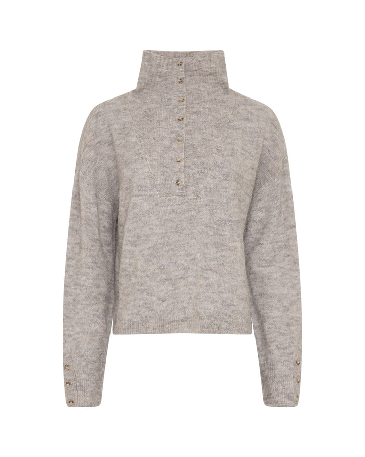 Bondie Hope M Pullover Warm LGM
