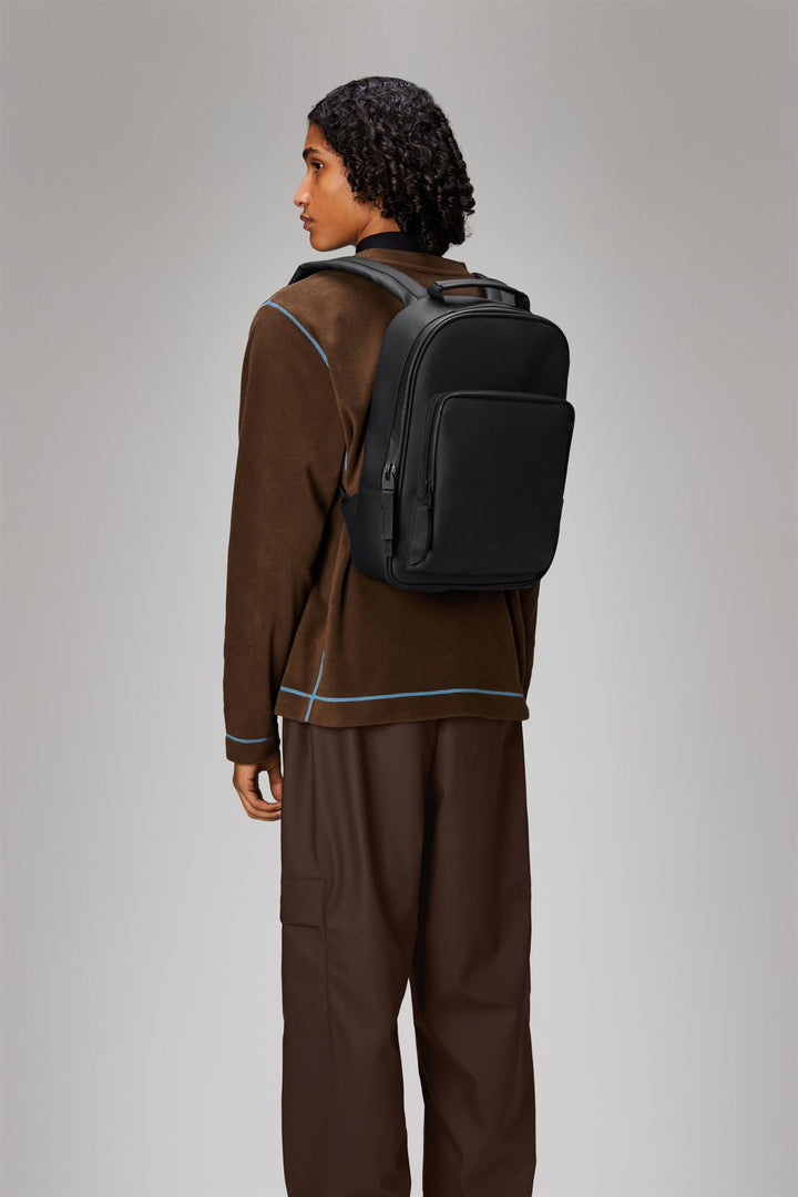 Book Daypack W3 Black