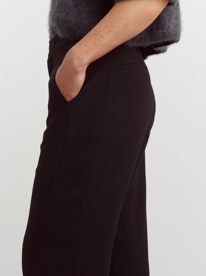 Helsinki Suit Pant Black