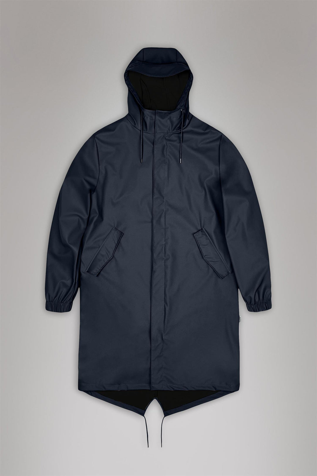 Fishtail Parka W3 Navy