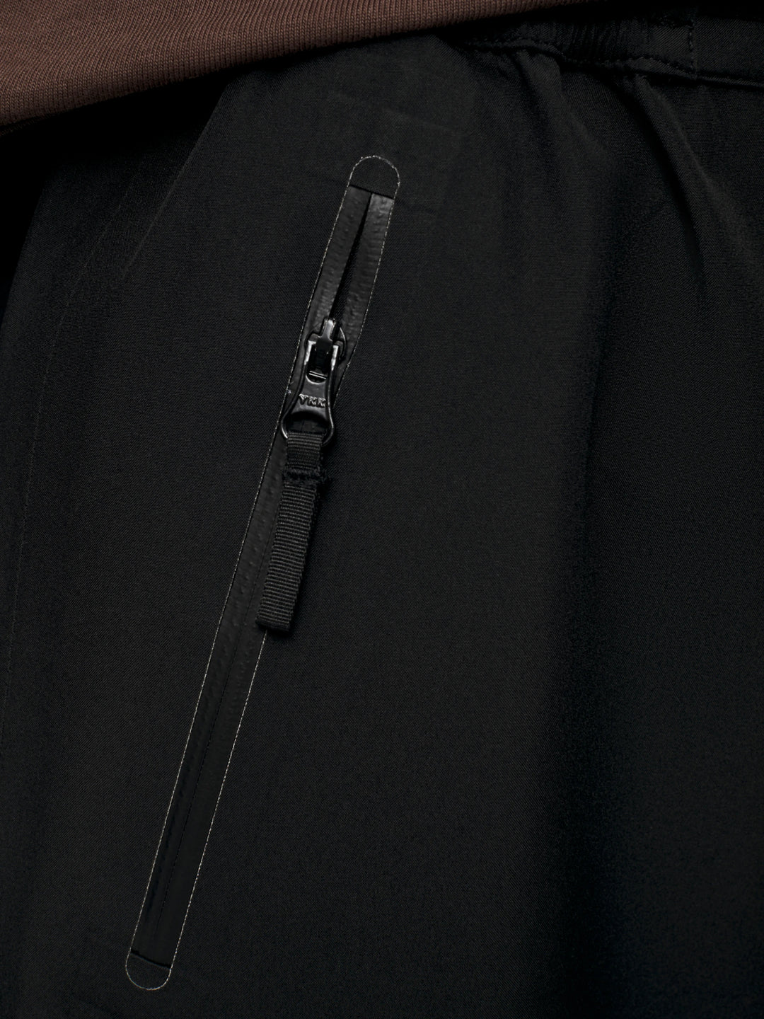 Klipra Pant Black