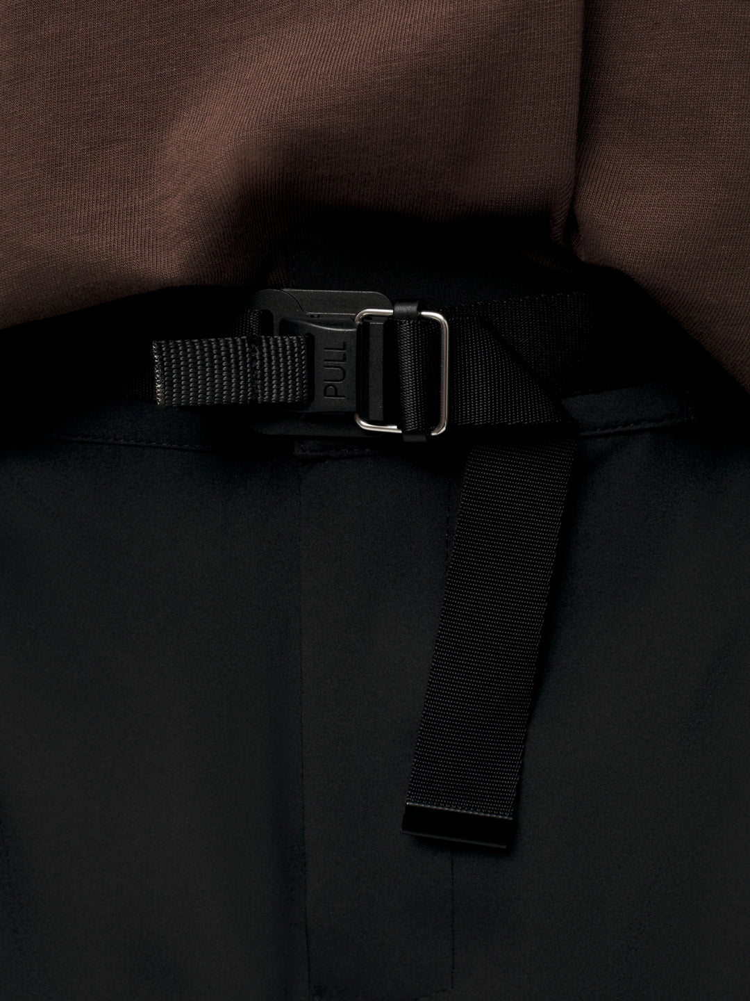 Klipra Pant Black