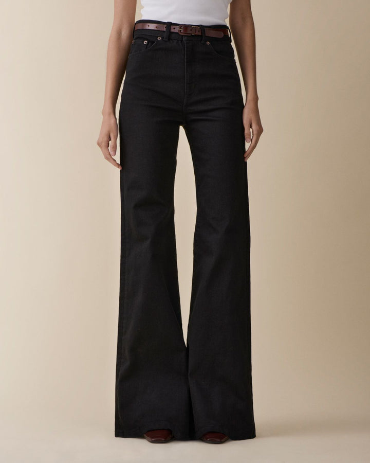 Fuji Rinse Stay Black