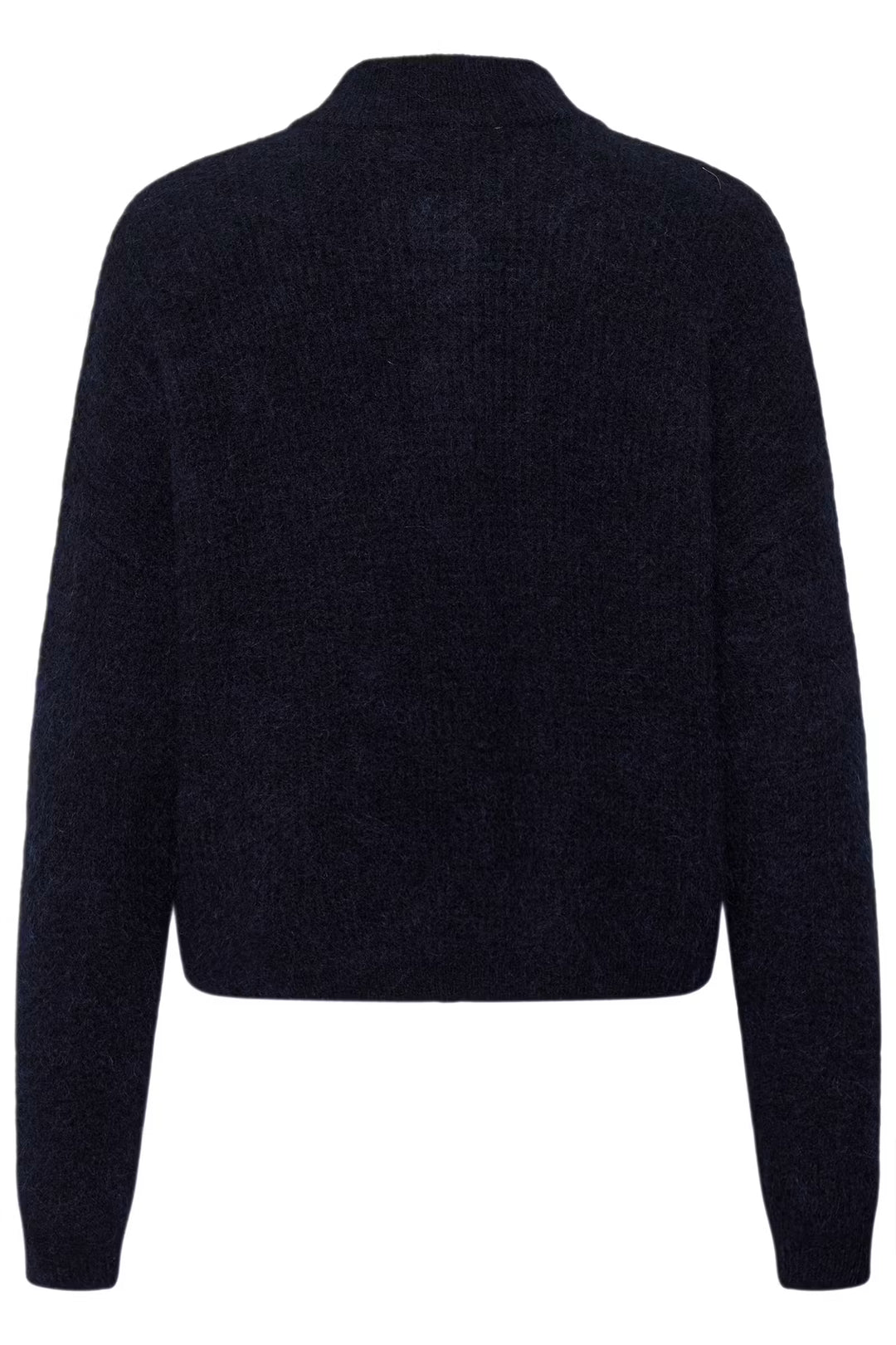 Debbie Cardigan Navy Melange