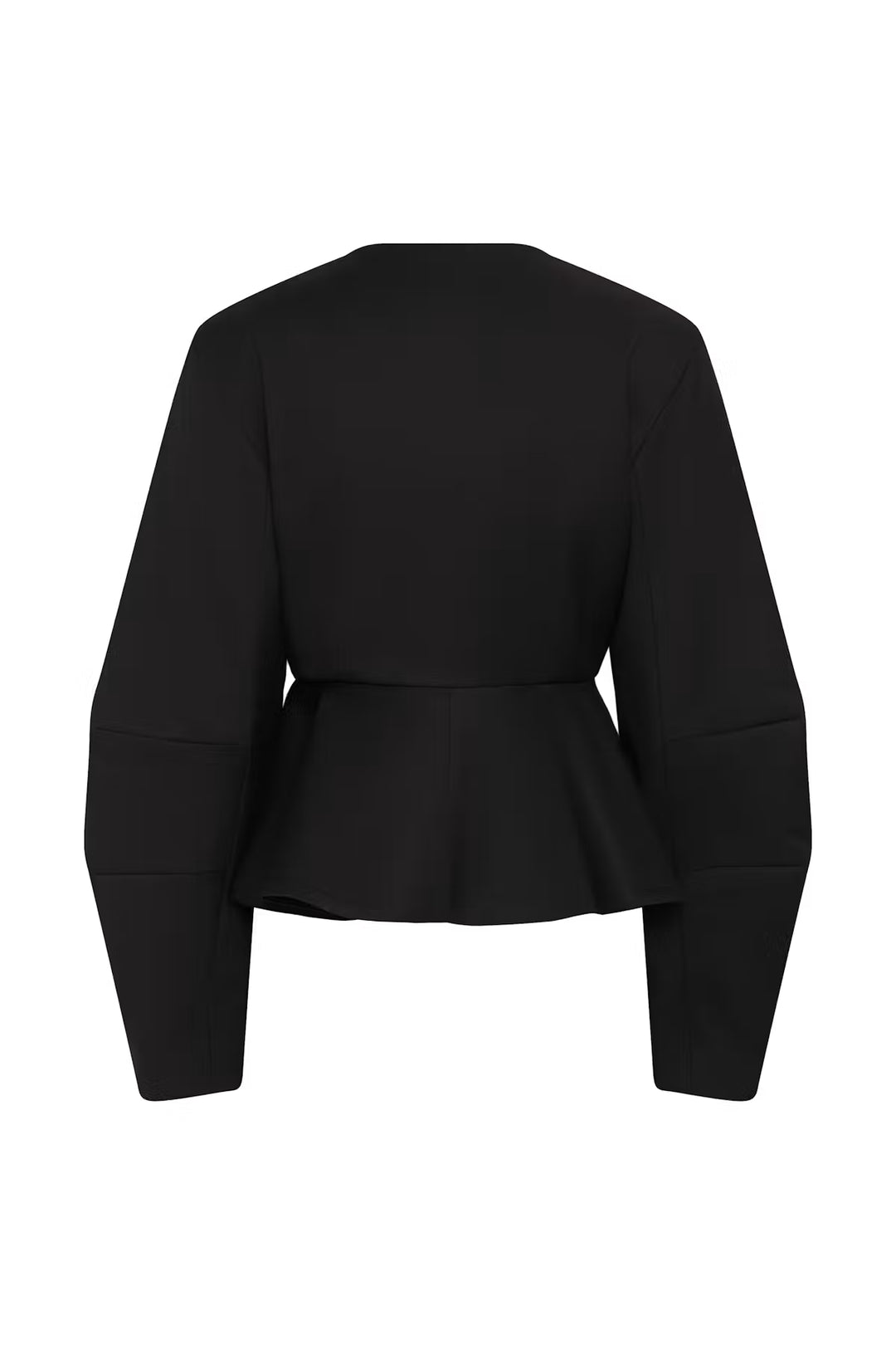 Paula Blouse Black