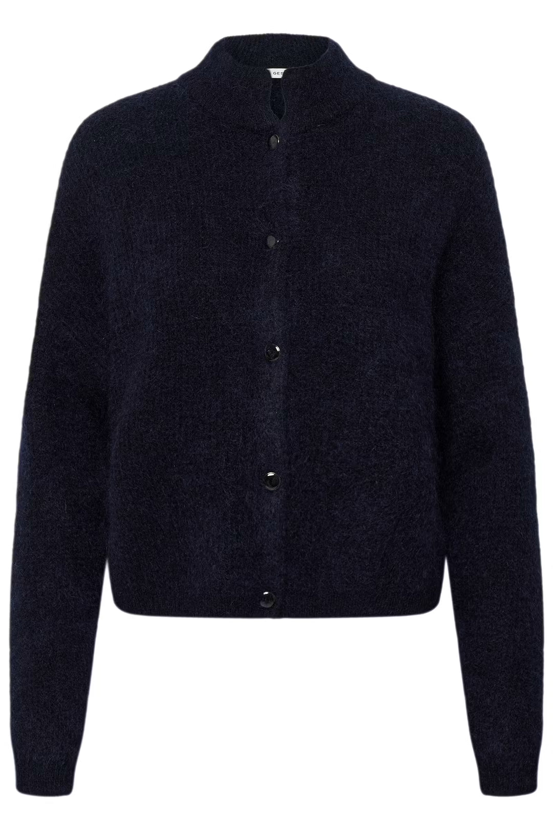 Debbie Cardigan Navy Melange