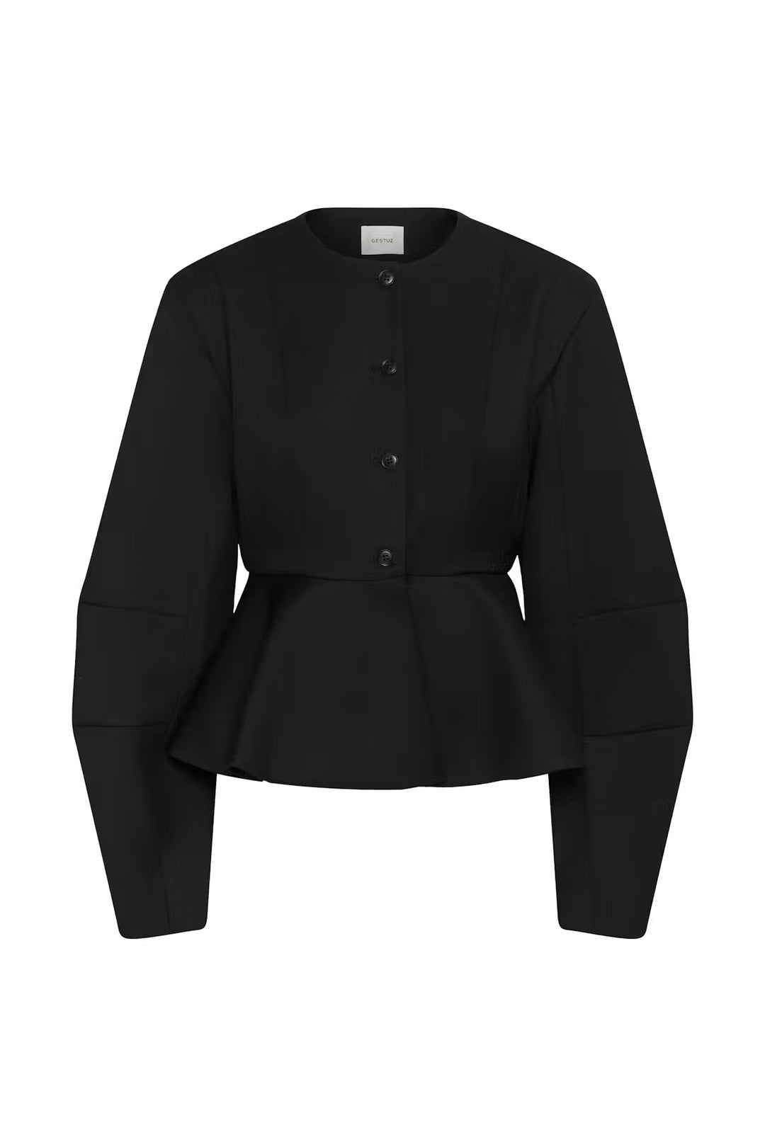 Paula Blouse Black