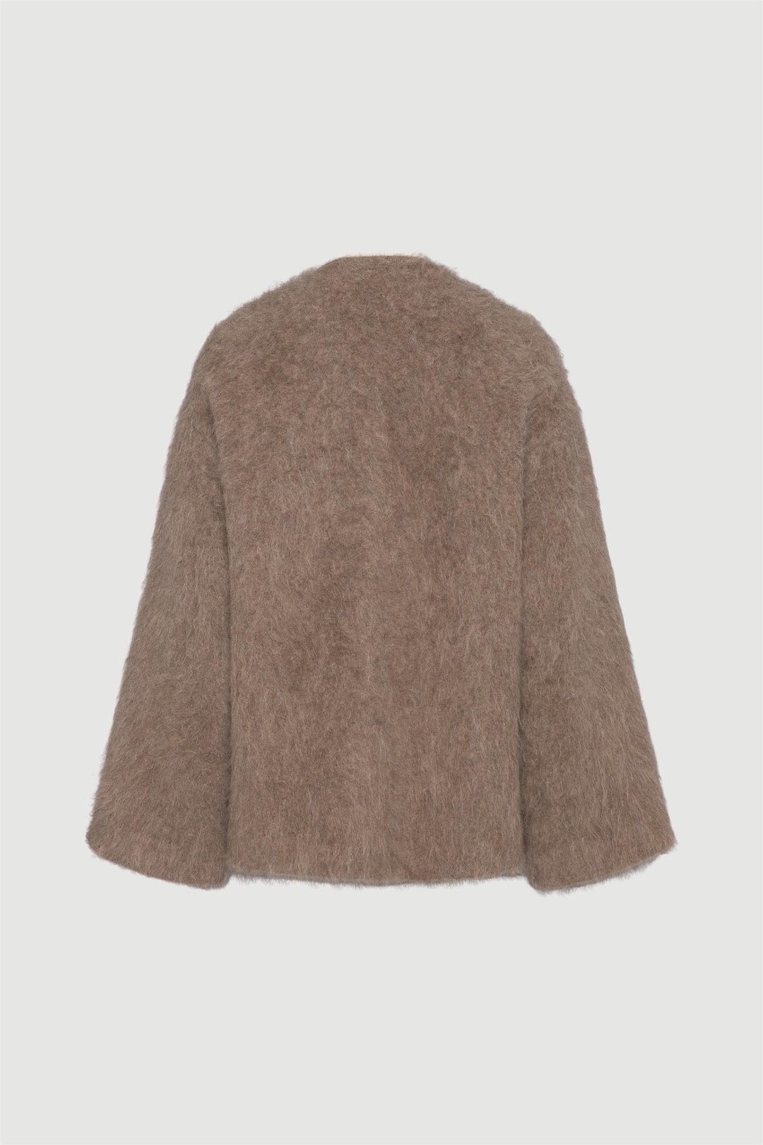 Sorgenfri Jacket Taupe