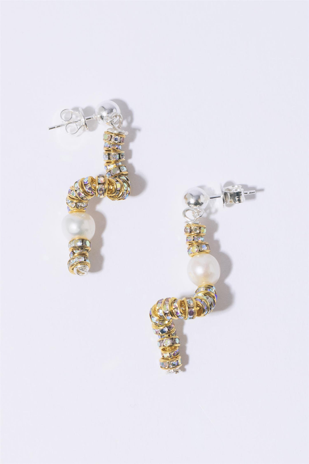 Tiny Snakes Gold