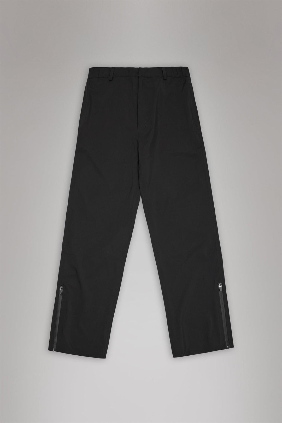 Suva Hardshell Pants Regular W3 Black