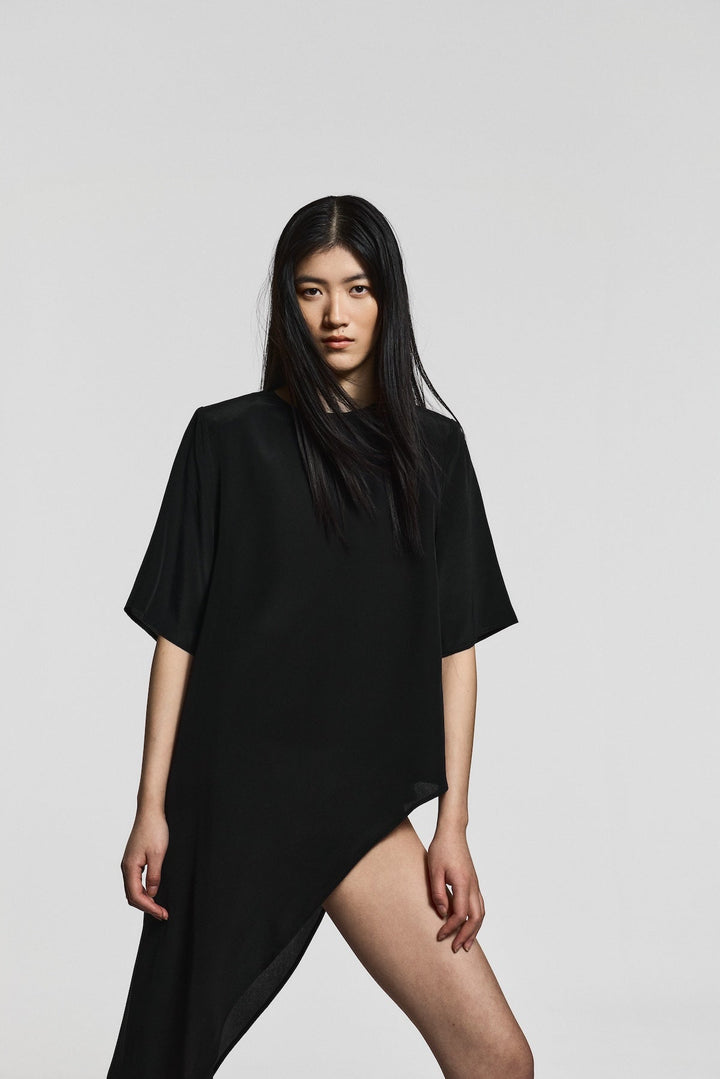 Lyngen Top Black