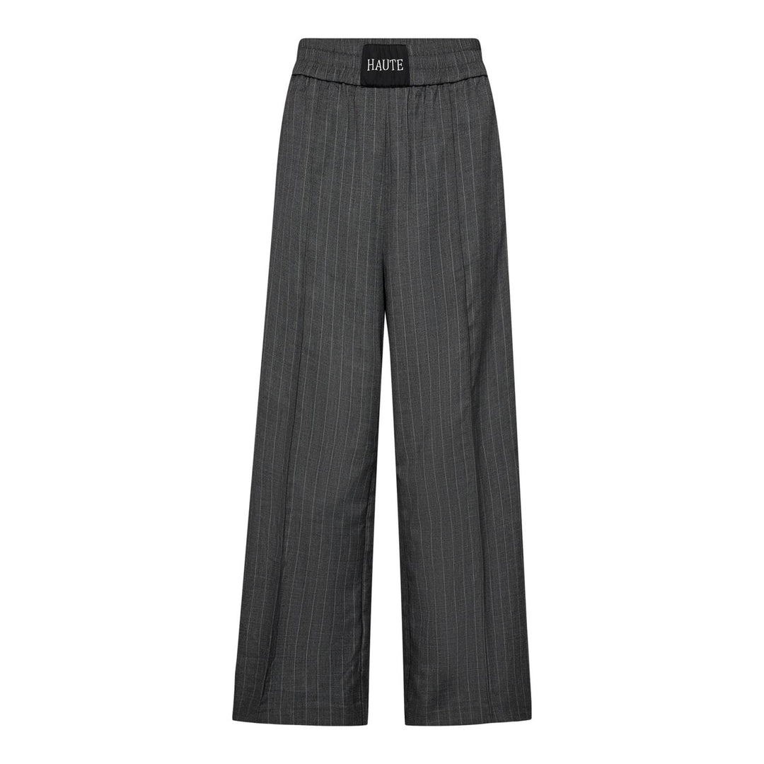 Pin Tailor Track Pant Antracit