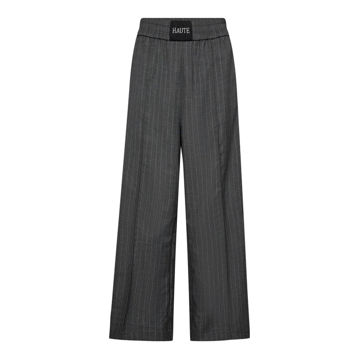 Pin Tailor Track Pant Antracit