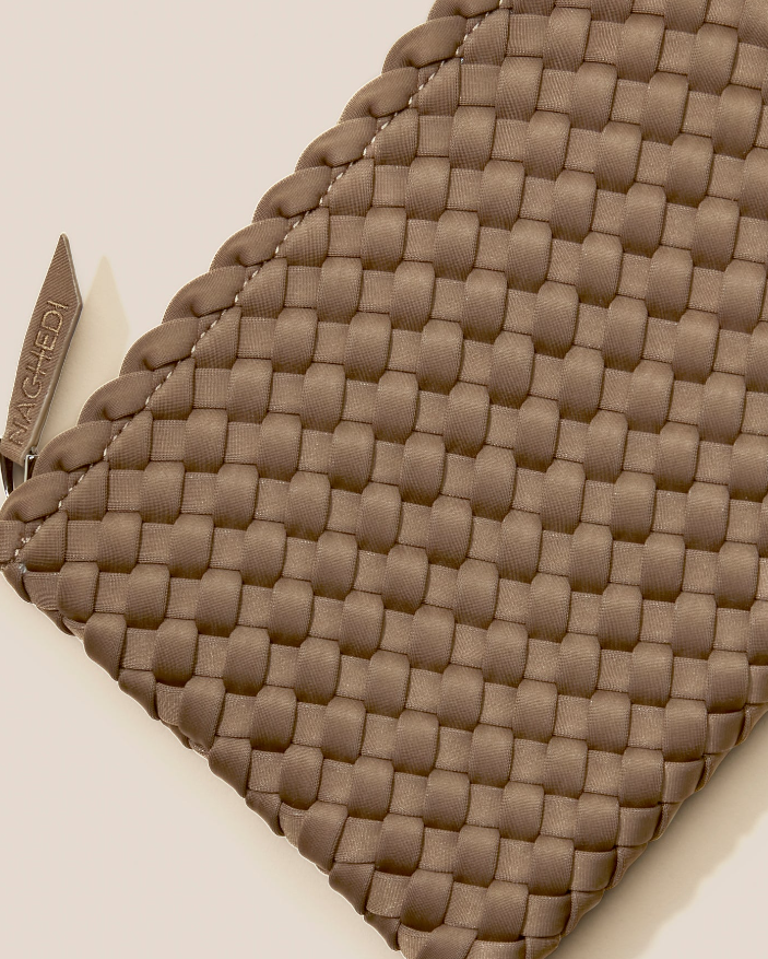 St Barths Small Tote Cashmere