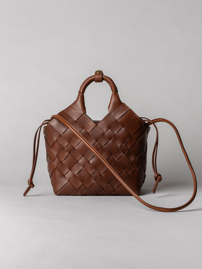 Misu Bag Nutmeg