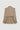 Majorstuen Trench Short Khaki