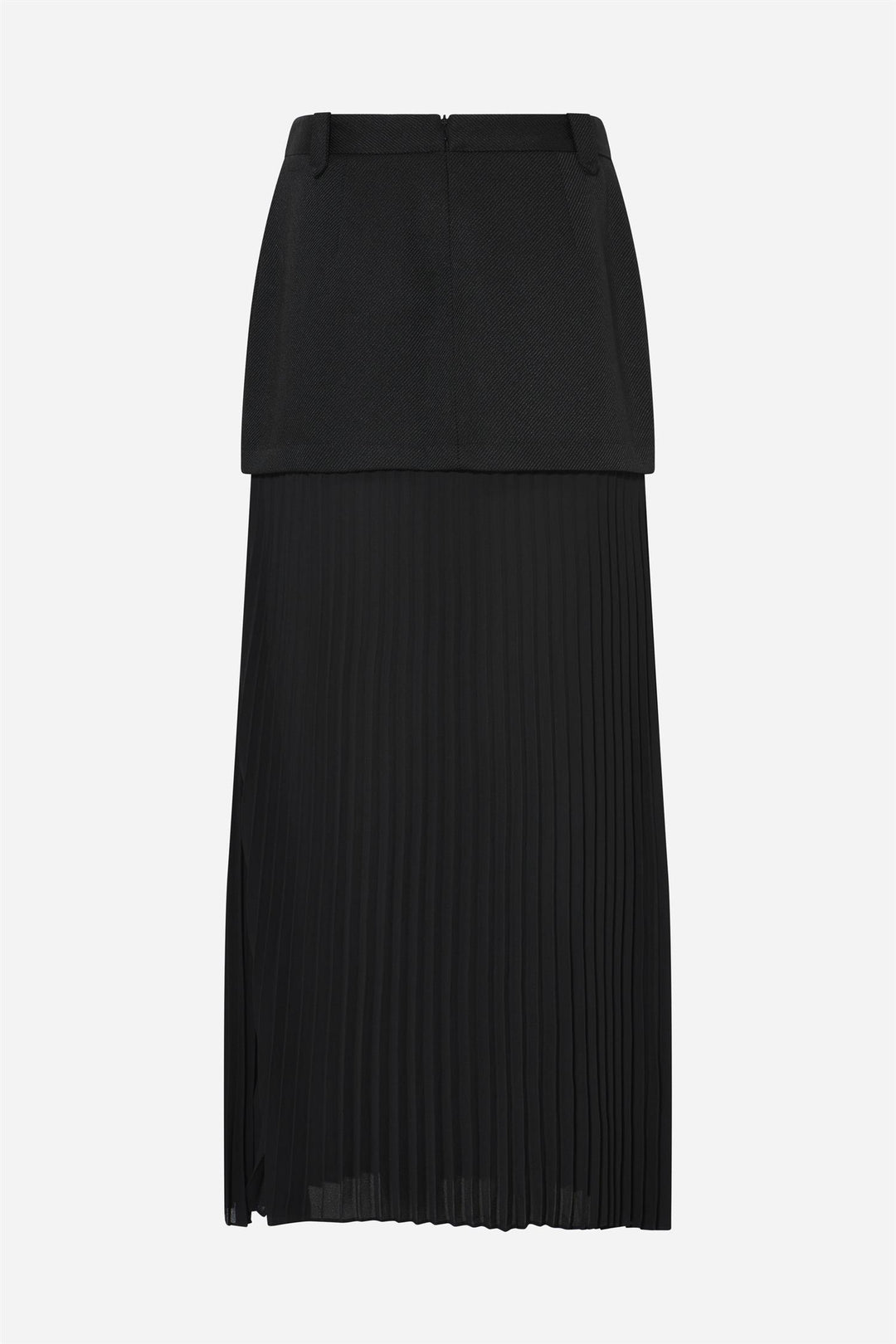 Calcarea Shennia Skirt Black