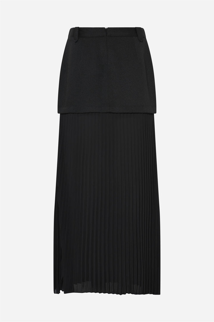 Calcarea Shennia Skirt Black