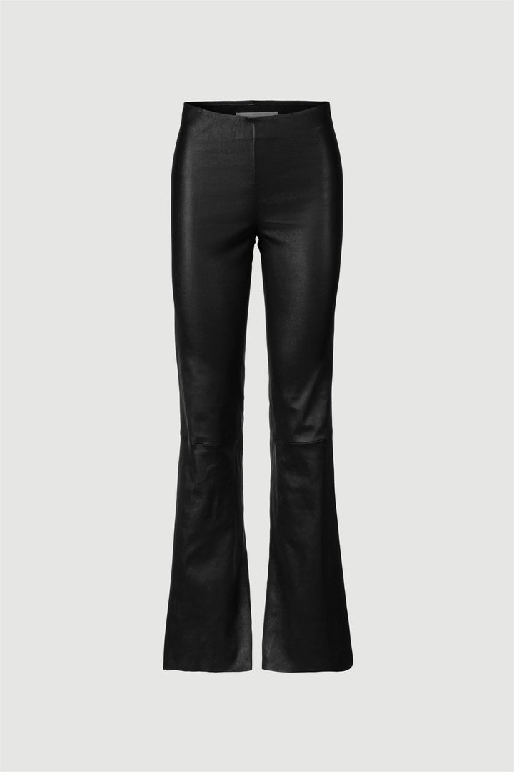 Lenny Pant Black