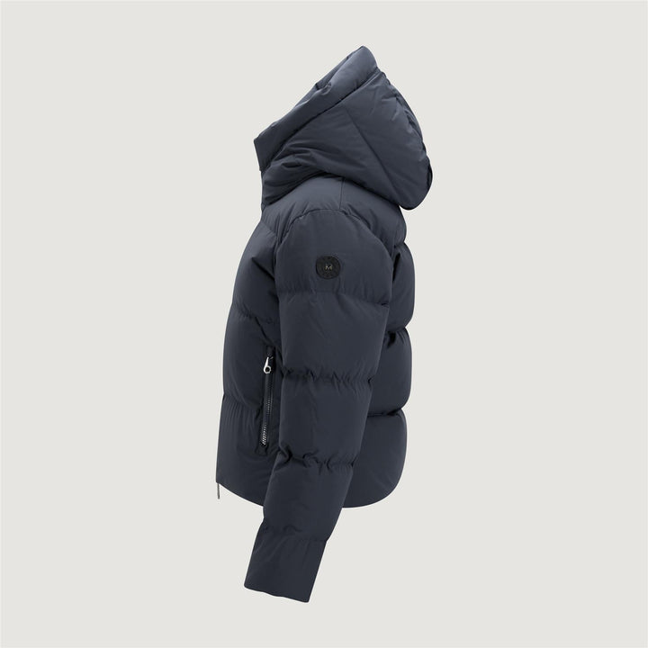 Val Cenis Short Tech Dark Navy