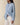 Alice Shirt Denim Blue