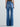 Becka Pants Medium Blue