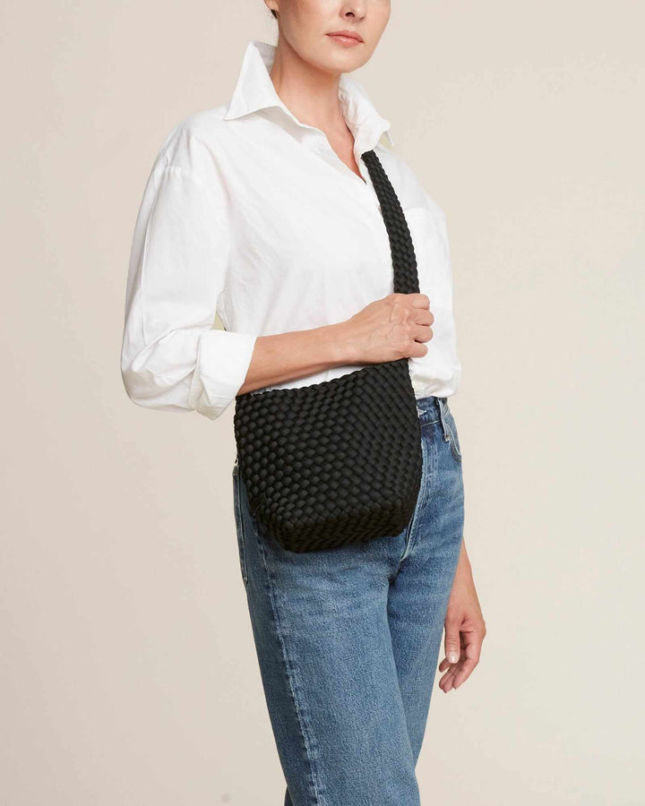 Laguna Crossbody Onyx