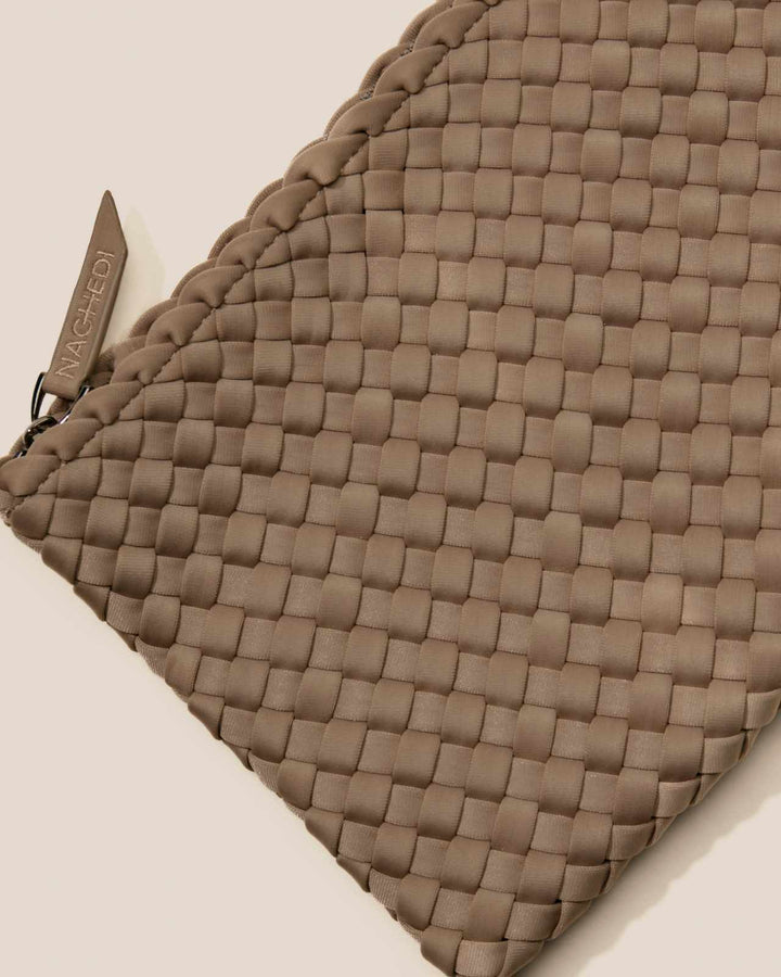 St Barths Large Tote Cashmere